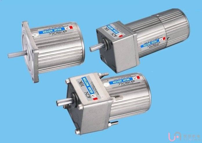 25W微型減速電機(jī)